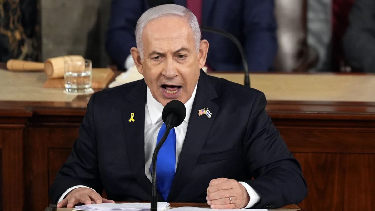 Israel US Iran War: नेतन्याहू की हत्या के दावों पर ईरानी दूतावास का बयान, मिनाब में मृत लड़कियों के बाल से की तुलना