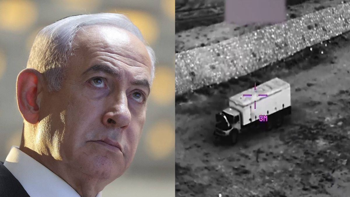 Explainer: इजरायल ने खामेनेई की लोकेशन कैसे पता की? सालों पहले बन चुकी थी रणनीति