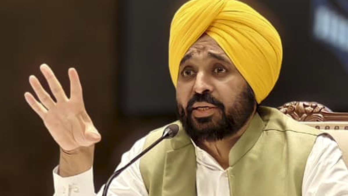 "पंजाब में ईंधन का संकट नहीं, अफवाहों से बचें", CM भगवंत मान बोले- 12-13 दिनों का स्टॉक है