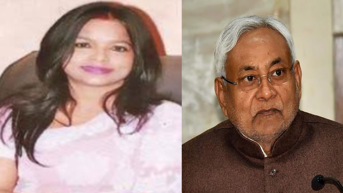 राज्यसभा चुनाव के बीच बड़ा प्रशासनिक उलटफेर, बिहार विधानसभा की सचिव ख्याति सिंह का किया गया ट्रांसफर