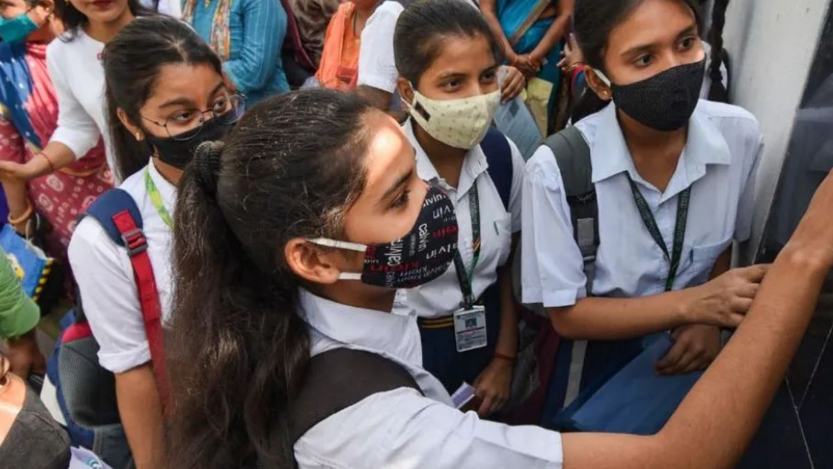 बिहार बोर्ड 12वीं कक्षा का रिजल्ट जारी, 85.19 प्रतिशत पास; जानें किस स्ट्रीम से किसने किया टॉप