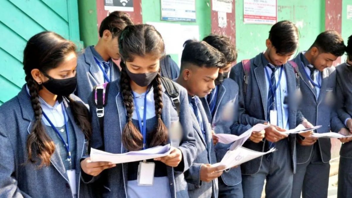 आज जारी होगा बिहार बोर्ड 12वीं का रिजल्ट, इन आसान स्टेप्स से कर सकेंगे चेक