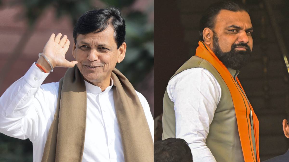 बिहार में पहली बार बीजेपी का बनेगा का मुख्यमंत्री! जानिए CM की रेस में किसका नाम सबसे आगे?