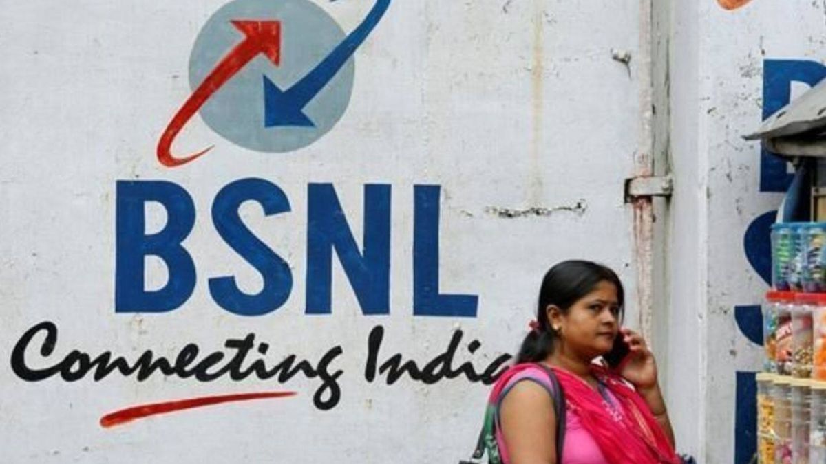 BSNL यूजर्स की मौज, इस प्लान में मिलेगी 164 दिनों की वैलिडिटी समेत बहुत कुछ