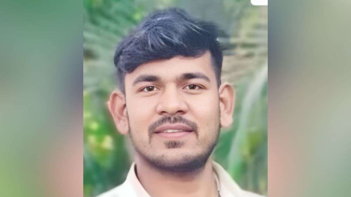 पुलिस की वर्दी पहनने का सपना रह गया अधूरा, भर्ती के दौरान दौड़ते समय युवक की मौत, महज 23 साल थी उम्र