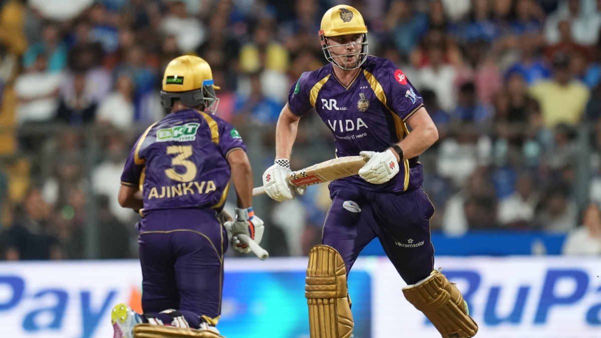 KKR की हार का सबसे बड़ा विलेन कौन है, एक खिलाड़ी ने कर दिया खेल