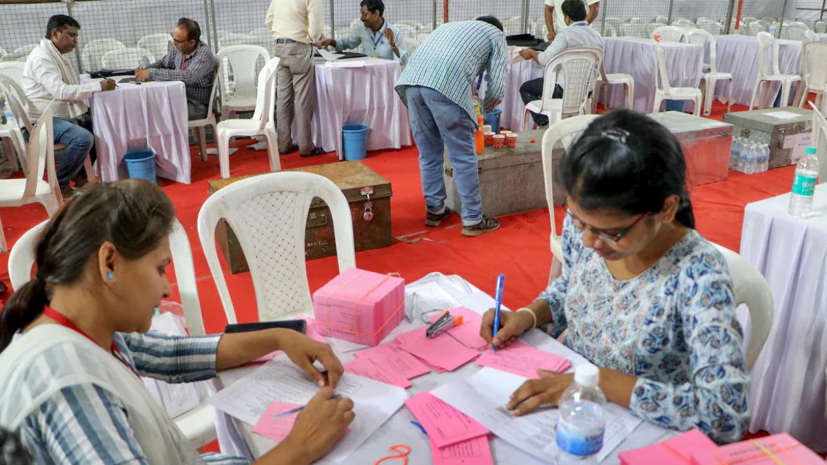 LIVE: पणजी नगर निगम चुनाव के रुझानों में BJP को बंपर बढ़त, वार्ड 14 से जीता पार्टी का उम्मीदवार