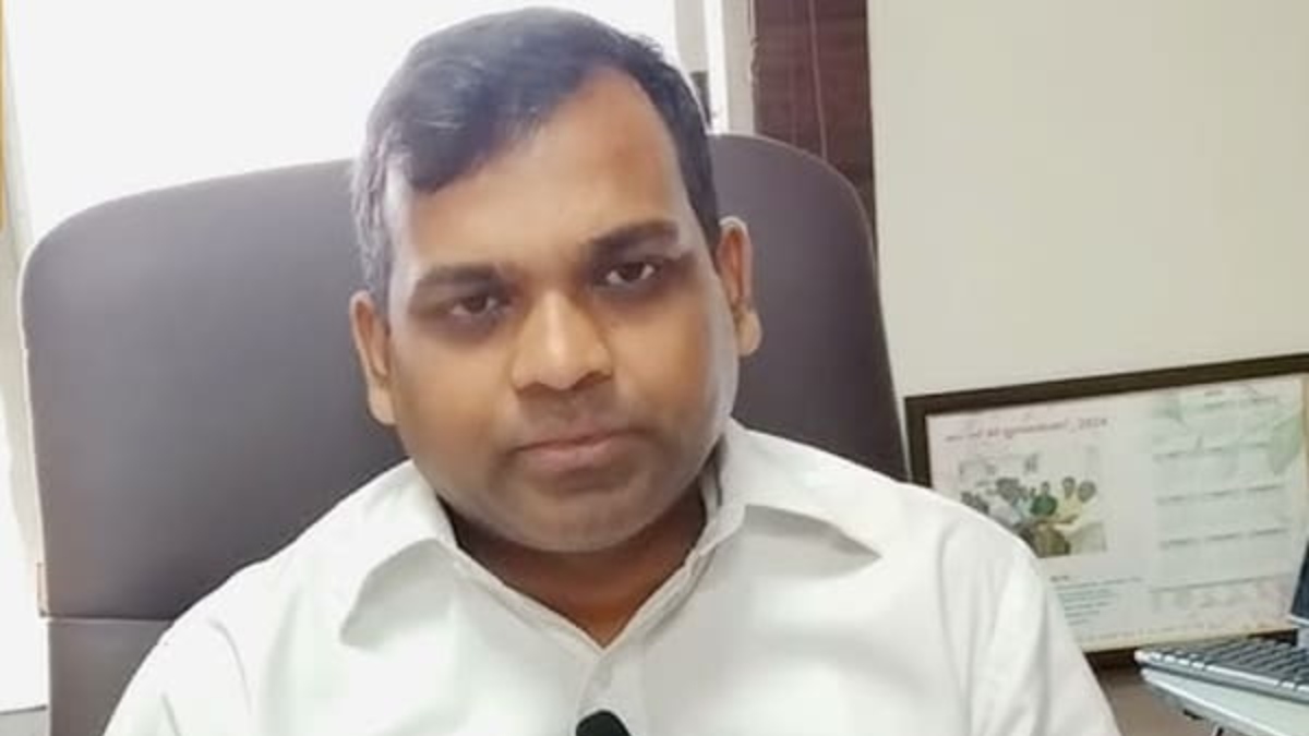 'आंख मूंद कर जारी कर रहे आदेश', हाईकोर्ट ने कलेक्टर पर लगा दिया ₹50000 का जुर्माना