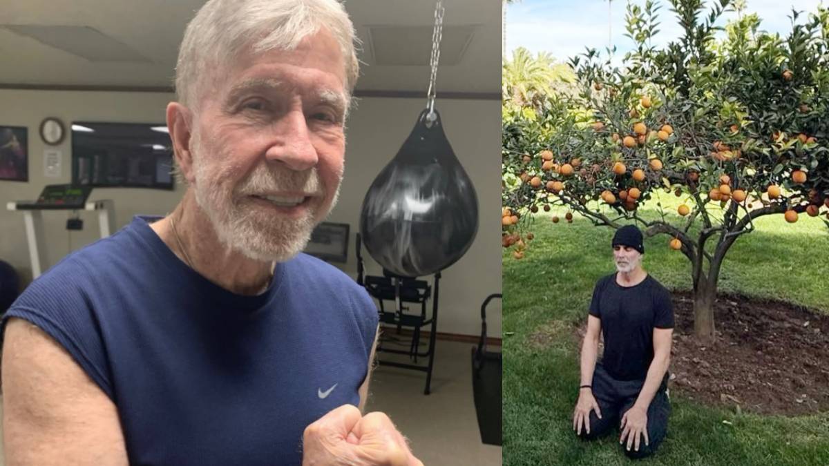 कौन थे Chuck Norris? जिसने गढ़ा अक्षय कुमार के अंदर का मार्शल आर्ट, निधन पर भावुक हो गए भूत बंगला के हीरो