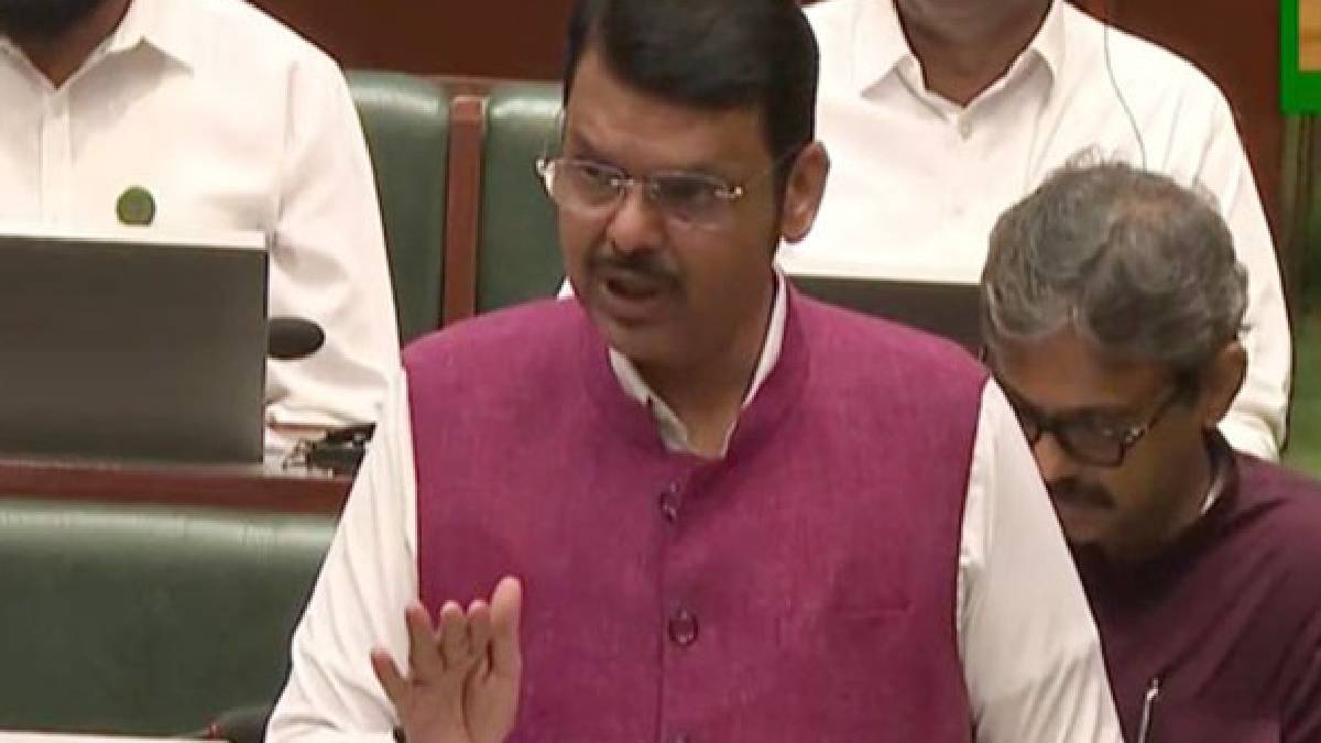 ढोंगी तांत्रिक अशोक खरात मामले में देवेंद्र फडणवीस ने सदन में दी बड़ी जानकारी, बताया कहां तक पहुंची जांच