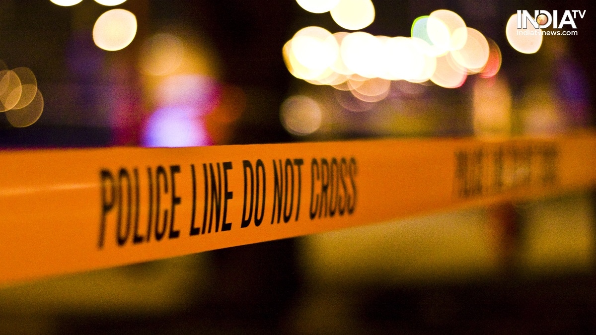 विवाह समारोह के दौरान डीजे पर डांस करते जा रहे थे लोग, भीड़ में घुसी तेज रफ्तार कार ने 19 लोगों को रौंदा