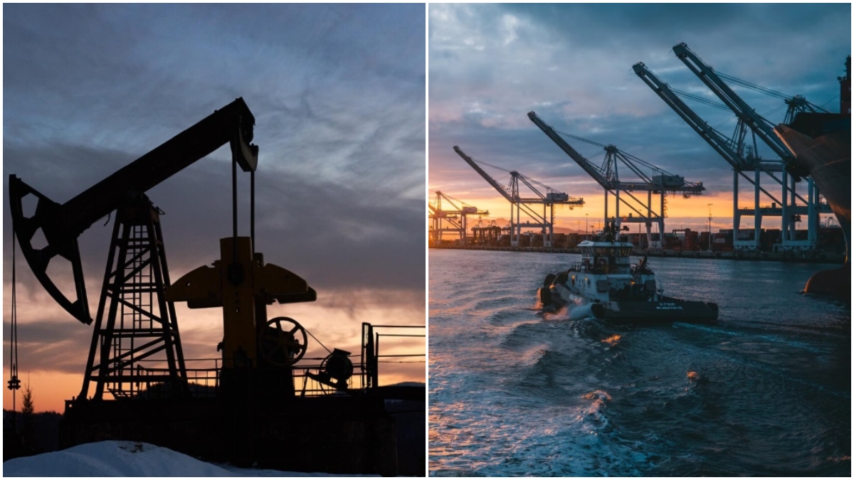 एक-दो नहीं भारत कुल 40 देशों से क्रूड ऑयल को करता है इंपोर्ट, सामने आई सभी कंट्री की लिस्ट