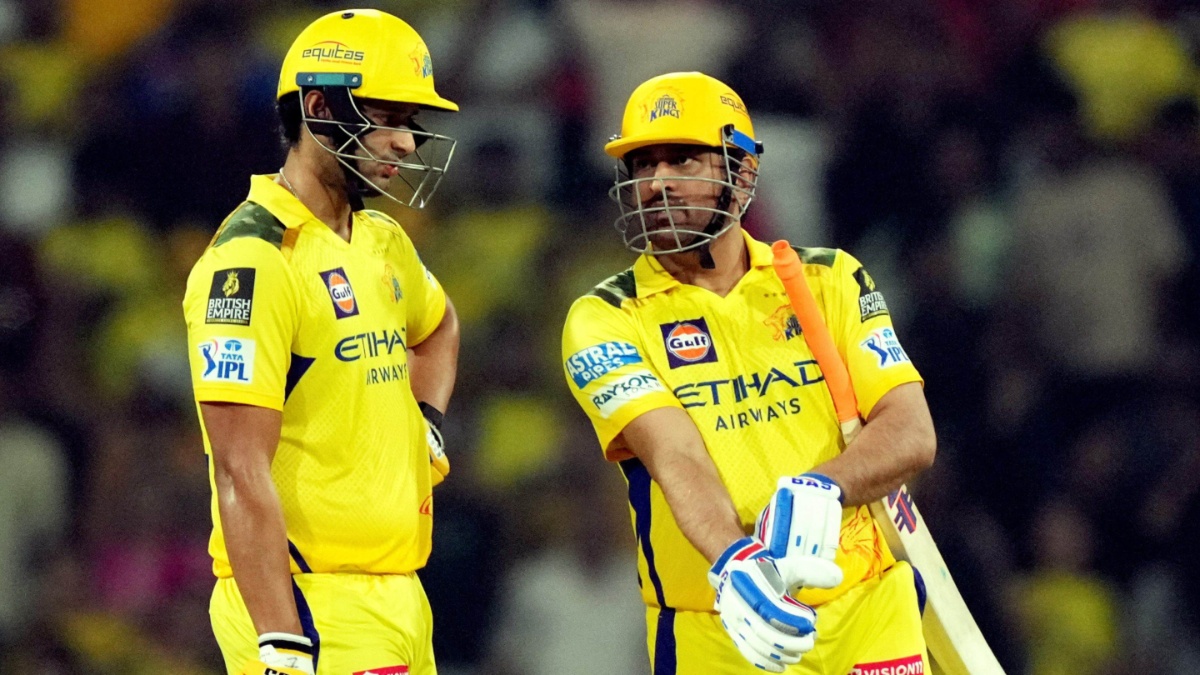 IPL 2026 कौन जीतेगा, AI ने बताया चार टीमों का नाम, CSK को किया बाहर