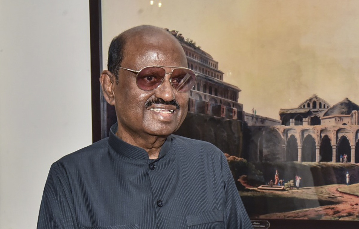 पश्चिम बंगाल के राज्यपाल सीवी आनंद बोस ने इस्तीफा दिया, राष्ट्रपति को भेजी चिट्ठी,  ममता का रिएक्शन आया सामने