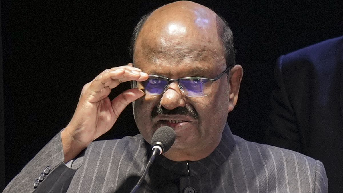 'बंगाल मेरा दूसरा घर, यात्रा अभी जारी रहेगी', पूर्व राज्यपाल सीवी आनंद बोस का भावुक ओपन लेटर