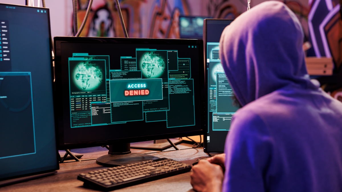 भारत में हर 3 में से एक PC यूजर ऑफलाइन साइबर हमलों का शिकार, बीते साल ऐसे 6.4 करोड़ हमले रोके-कैस्परस्काई