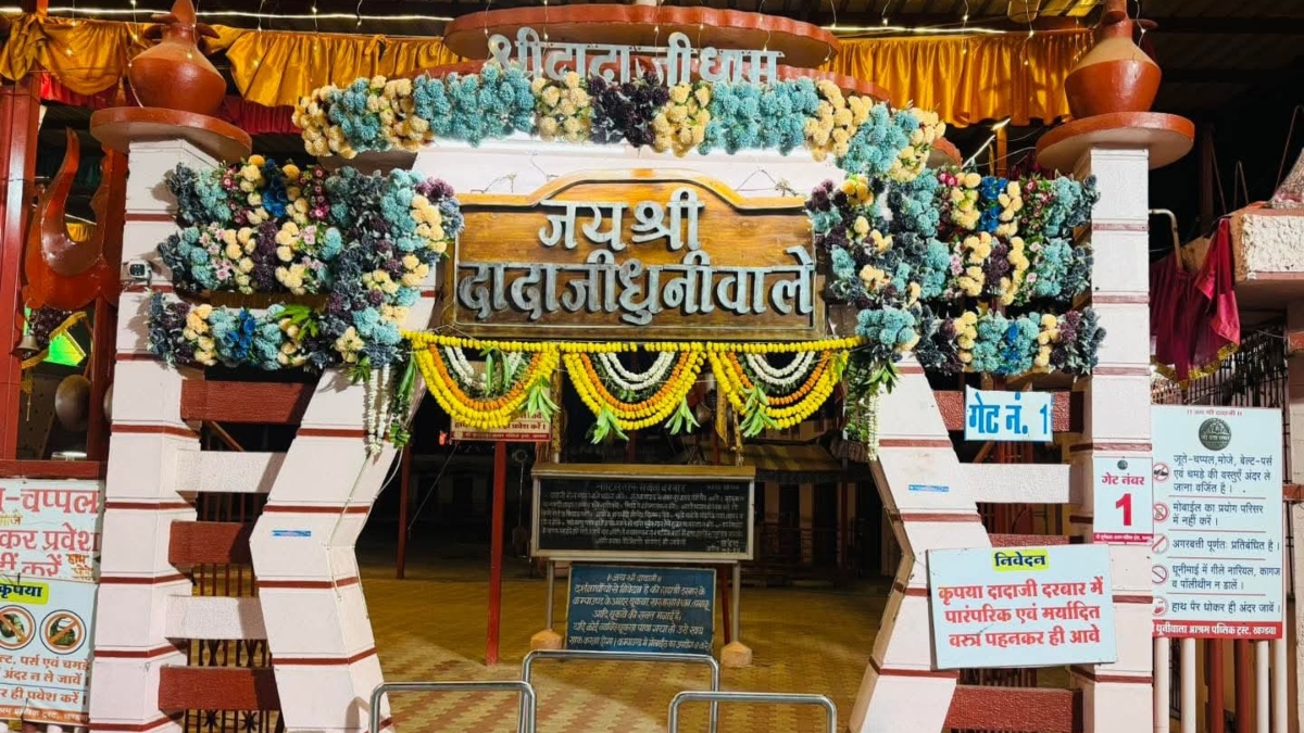 विश्व का एकमात्र मंदिर जहां नहीं माना जाता ग्रहण, 24 घंटे और सातों दिन खुला रहता है दरबार