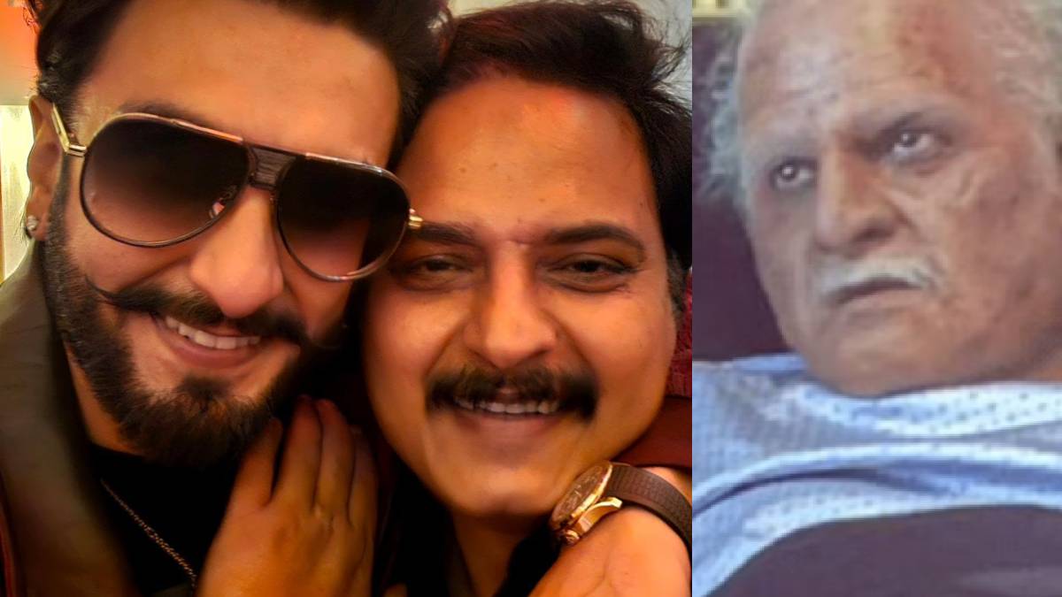 'मुझे खुद नहीं पता था कि कौन बड़े साहब', दाऊद इब्राहिम का किरादर निभाने वाले दानिश इकबाल ने तोड़ी चुप्पी