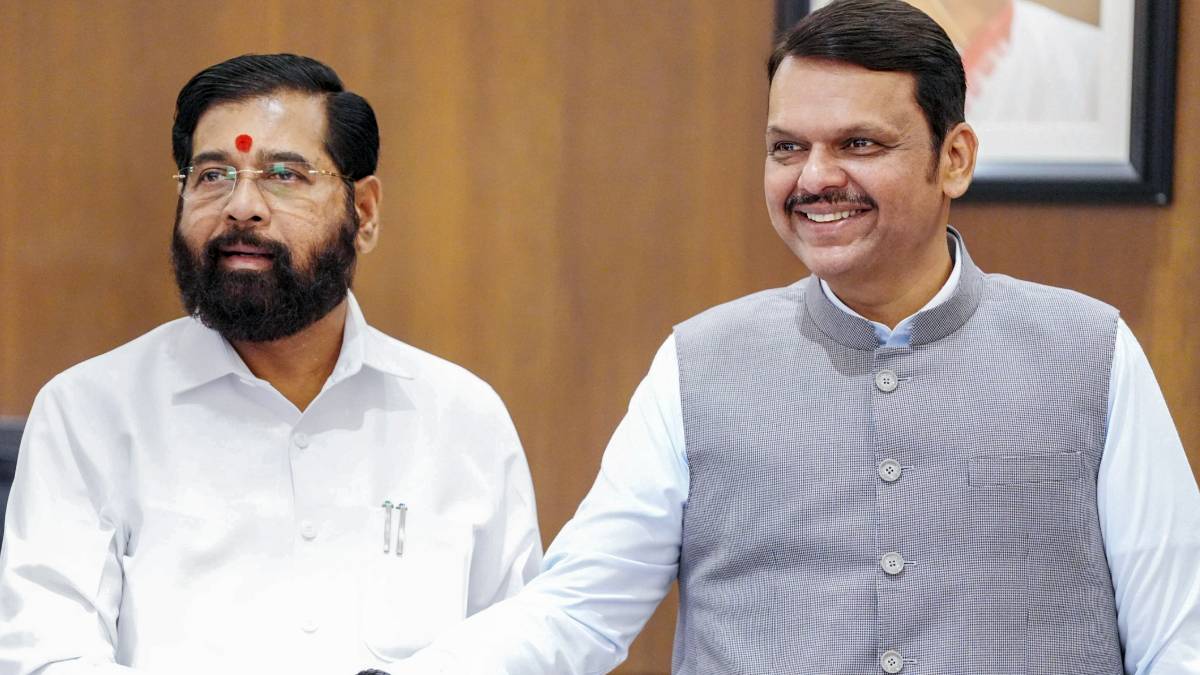 महाराष्ट्र कैबिनेट मीटिंग में एंटी कन्वर्जन लॉ बिल को मंज़ूरी, जबरन धर्मांतरण करने पर गिरफ्तारी का प्रावधान