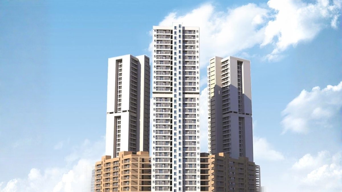 दिल्ली में घर लेने का गोल्डन चांस! DDA लाया कड़कड़डूमा में लग्जरी फ्लैट्स, 31 मार्च से पहले करें बुक