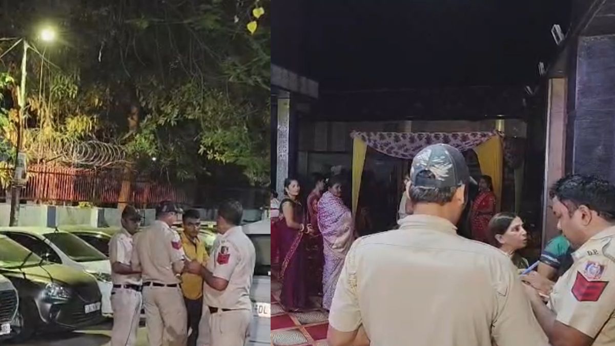 दिल्ली: शादी समारोह में चाकूबाजी से पसरा मातम, साढ़े 17 साल के नाबालिग की मौत, एक गंभीर रूप से घायल