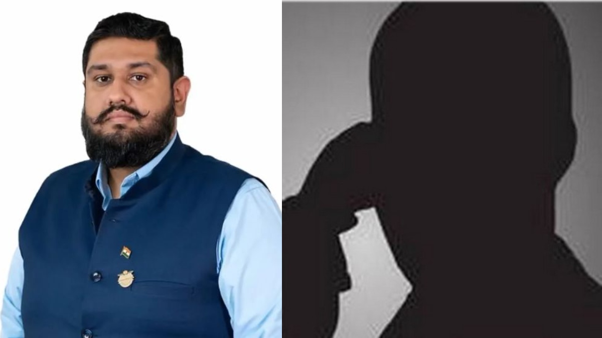 दिल्ली में डिफेंस कारोबारी को मिली जान से मारने की धमकी, पुर्तगाल और जर्मनी से आया कॉल, स्पेशल सेल जांच में जुटी