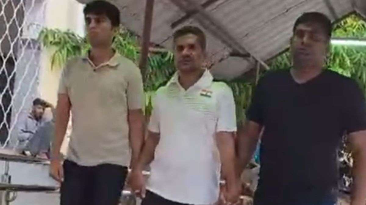 धमकी भरे ईमेल भेजने वाला शख्स NET क्वॉलिफाइड, पुलिस की जांच में कई चौंकाने वाले खुलासे