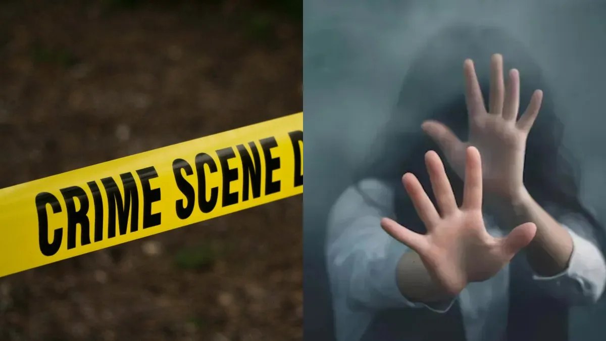 दिल्ली के ओखला इंडस्ट्रियल एरिया में हैवानियत, 7 साल की नाबालिग बच्ची के साथ यौन शौषण