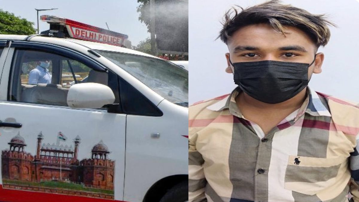 दिल्ली पुलिस स्पेशल सेल का बड़ा एक्शन, किया आतंकी मॉड्यूल का भंडाफोड़; भट्टी गैंग के गुर्गे को पकड़ा