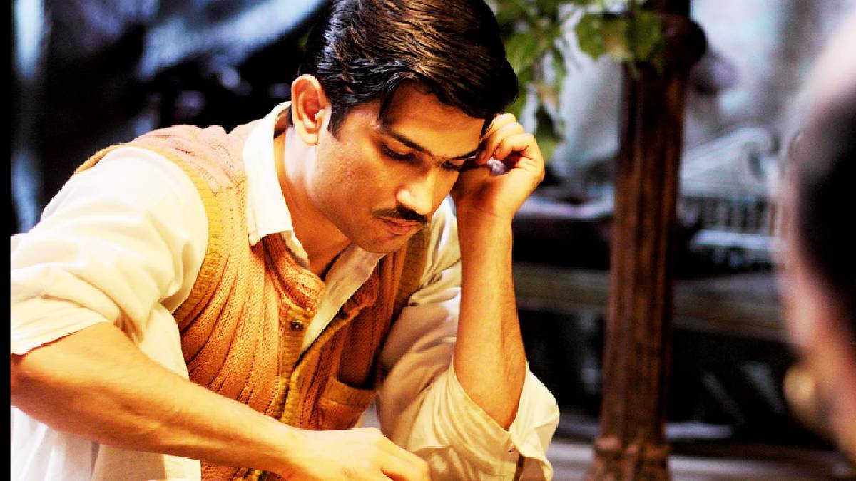 जासूसी और सस्पेंस में धुरंधर की भी मास्टर है ये फिल्म, IMDB पर मिली है 7.6 रेटिंग