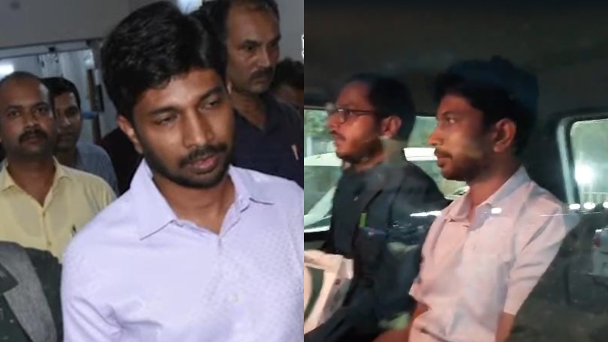 धनबाद रेल घोटाला: 24 लाख के बिल का लालच, CBI के जाल में फंसा सीनियर इंजीनियर, ₹50 हजार रिश्वत लेते पकड़ा गया