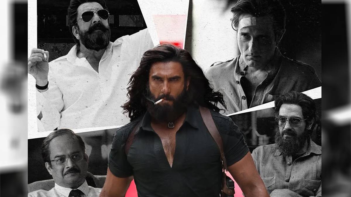 Dhurandhar के 300 कलाकारों के लिए 2 साल चली कास्टिंग, कई ने ठुकराया रहमान डकैत का रोल, मुकेश छाबड़ा ने सुनाया हाल