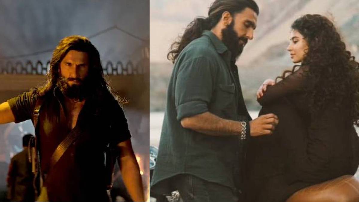 पहले ही दिन 150 करोड़ पार, धुरंधर 2 की दहाड़ से कांपा बॉक्स ऑफिस, टूटने वाले हैं सारे रिकॉर्ड