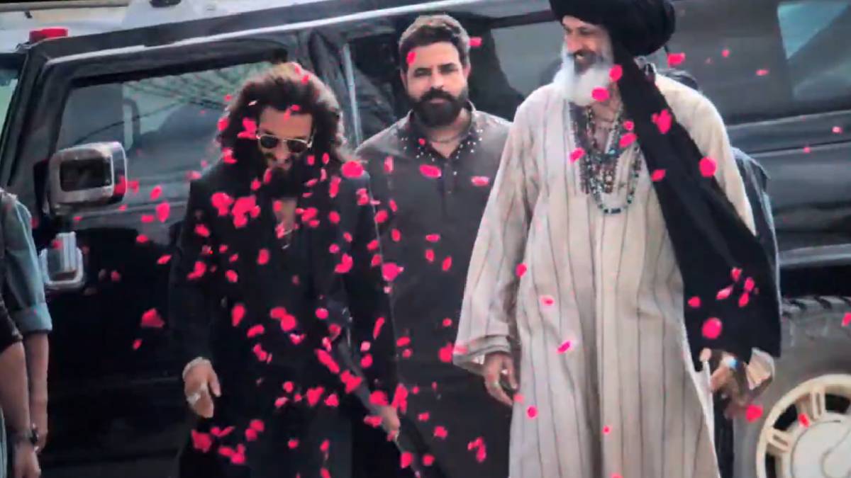 जसकीरत के लिए आलम की कुर्बानी और दाऊद इब्राहिम को स्लो पॉइजन, हर मोड़ पर धमाका, 5 जबरदस्त ट्विस्ट से गूंजे थिएटर