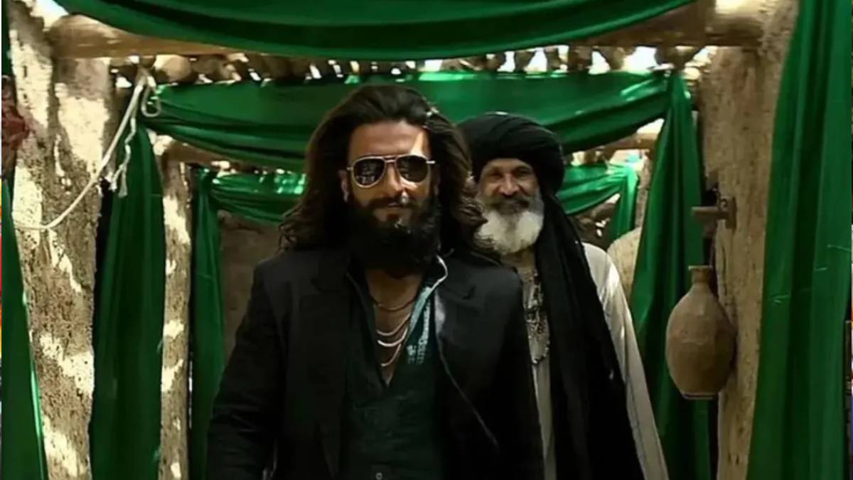 Dhurandhar 2 OTT release: बॉक्स ऑफिस सुनामी के बाद OTT पर कब छाएंगे रणवीर सिंह? पहले ही जान लें कहां होगी स्ट्रीम