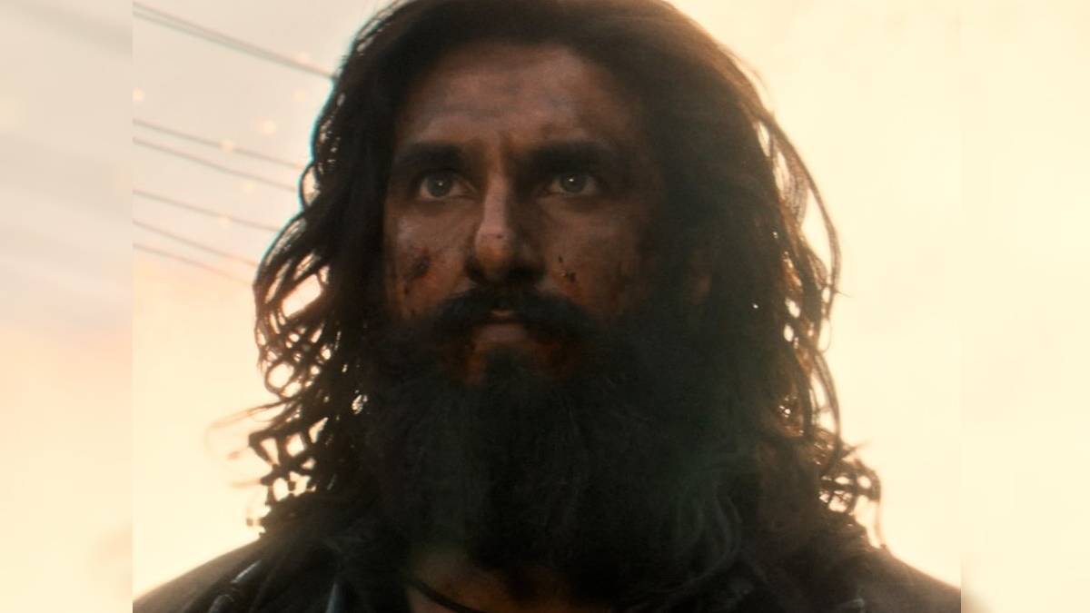 मंडे टेस्ट में अव्वल दर्जे से पास हुई रणवीर सिंह की फिल्म, 'पुष्पा 2' से 'गदर 2' तक के रिकॉर्ड का किया सफाया