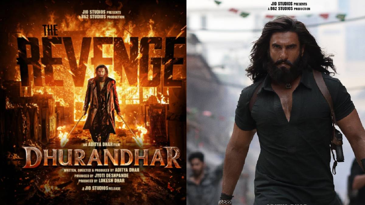 खत्म हुआ इंतजार! आज खुल जाएंगे धुरंधर 2 की कहानी के सारे राज