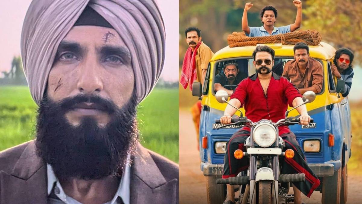 छोटे बजट की फिल्म के आगे नहीं चली 'धुरंधर 2' की धाक, 4 दिनों में ही की बजट से 4 गुना कमाई, ताकते रह गए रणवीर सिंह