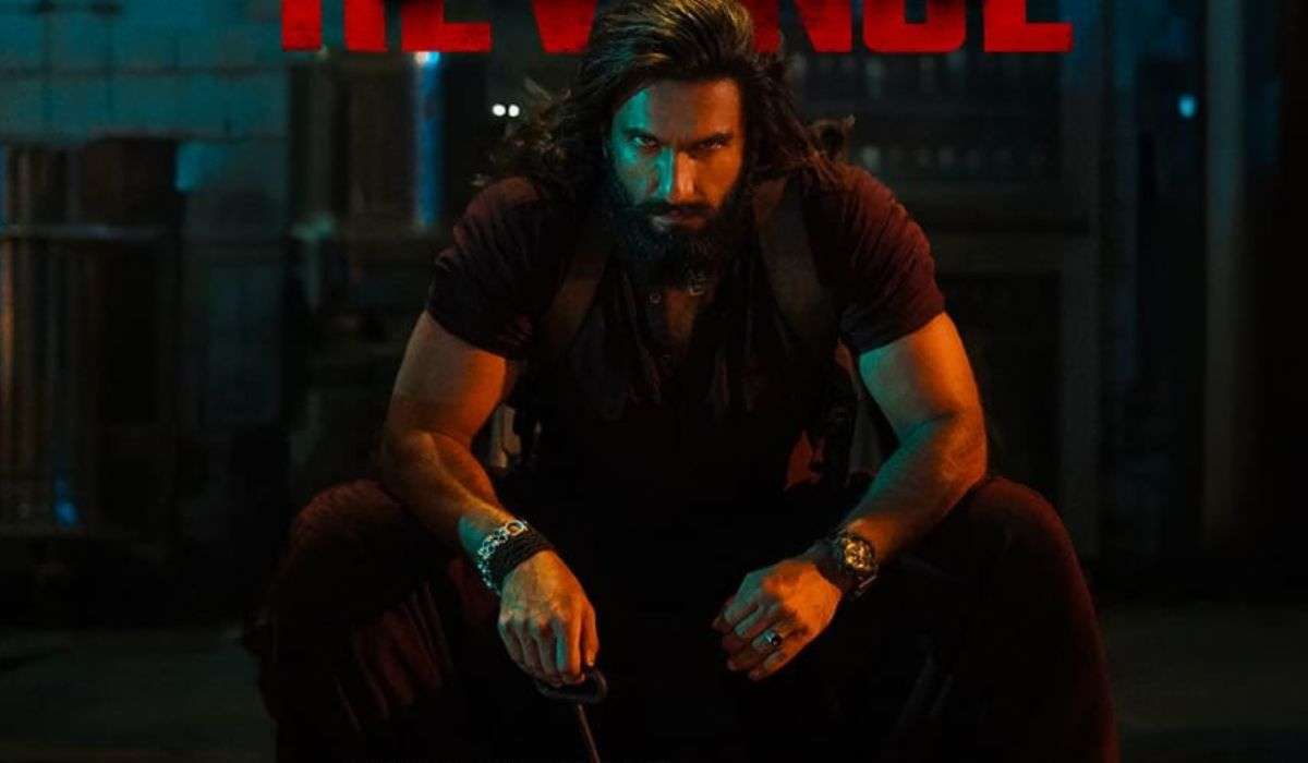 'धुरंधर 2' की स्क्रीनिंग के दौरान कनाडा थिएटर में हुआ बवाल, गुस्साए दर्शकों ने की तोड़फोड़, मौके पर पहुंची पुलिस