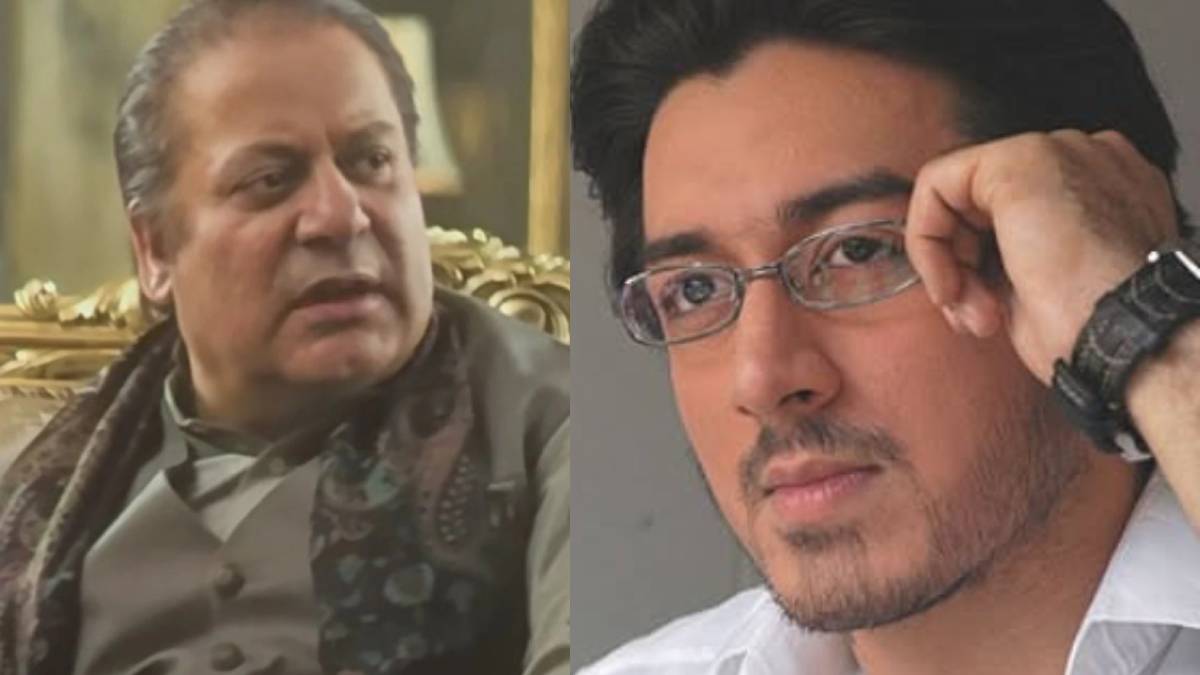 कौन है 'धुरंधर 2' का नवाज शरीफ? रियल लाइफ में बिल्कुल जुदा लगता है हैंडसम हंक, चाहकर भी नहीं पहचान पाएंगे आप