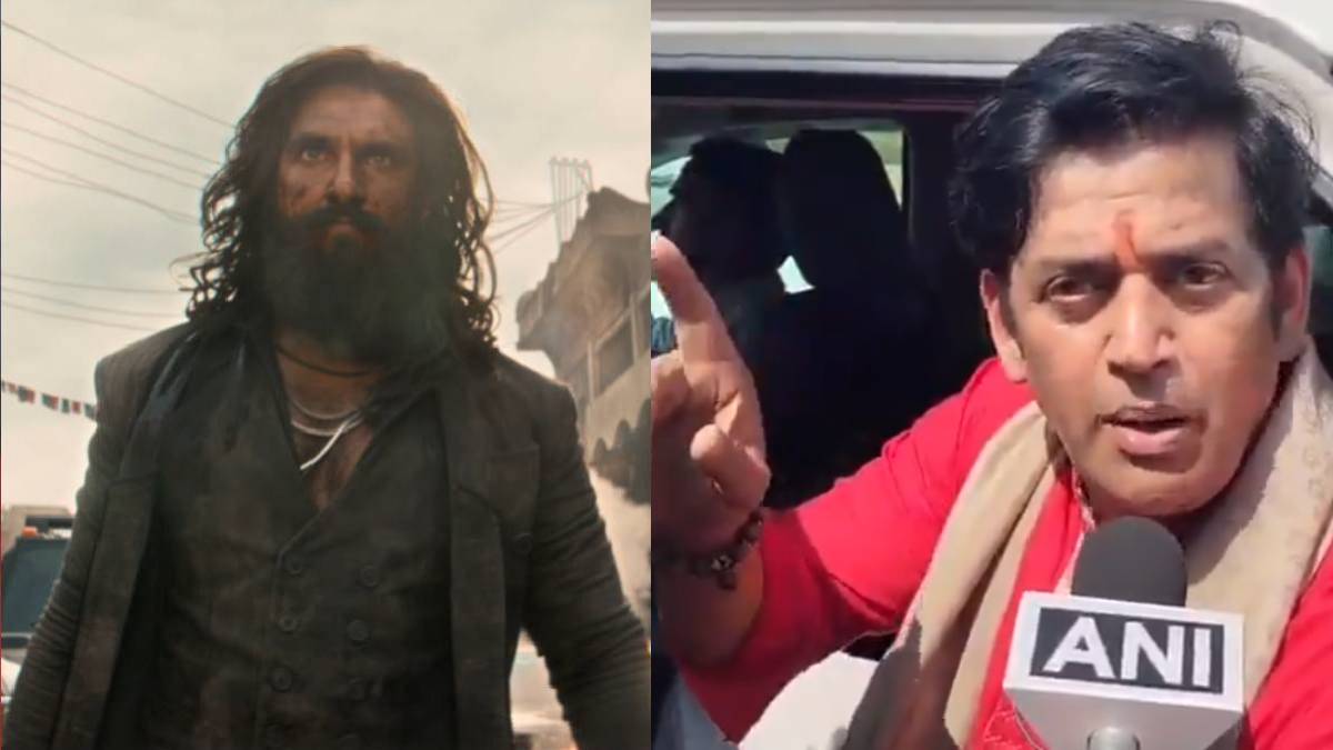 'सब जान गए क्यों नोटबंदी हुई', रवि किशन ने अपने एक बयान से कर दी 'धुरंधर' डायरेक्टर आदित्य धर की बल्ले-बल्ले