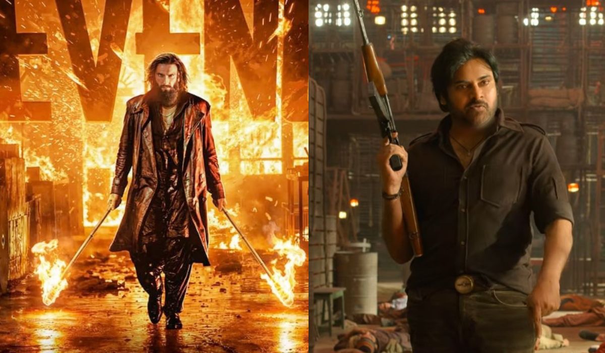 'धुरंधर 2' के तूफान में डगमगाई 'उस्ताद भगत सिंह', 5वें दिन कलेक्शन में आई गिरावट