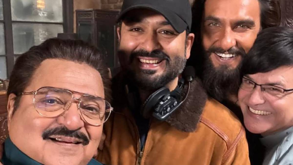 'तारक मेहता का उल्टा चश्मा' एक्टर रणवीर सिंह पर पड़ा भारी, 'धुरंधर 2' में निकला गेम चेंजर