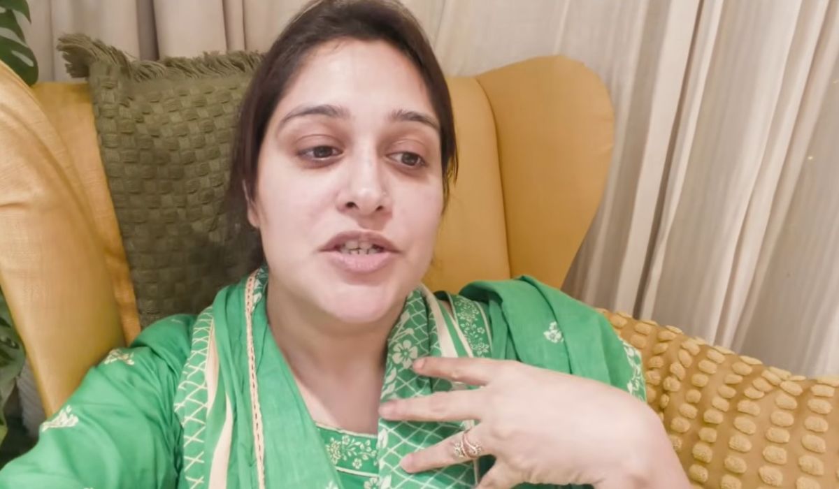 सर्जरी के बाद भावुक हुईं दीपिका कक्कड़, बयां किया दर्द, बोलीं-'लोग पूछते हैं मैं इतना क्यों रोती हूं?'