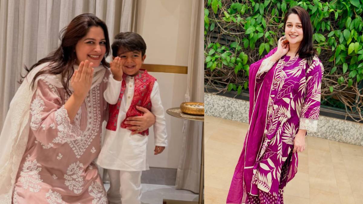 कैंसर को मात देकर वापस घर लौटीं एक्ट्रेस, फूट पड़ा सर्जरी का दर्द, दूसरे धर्म में शादी को लेकर भी हो चुकी ट्रोल