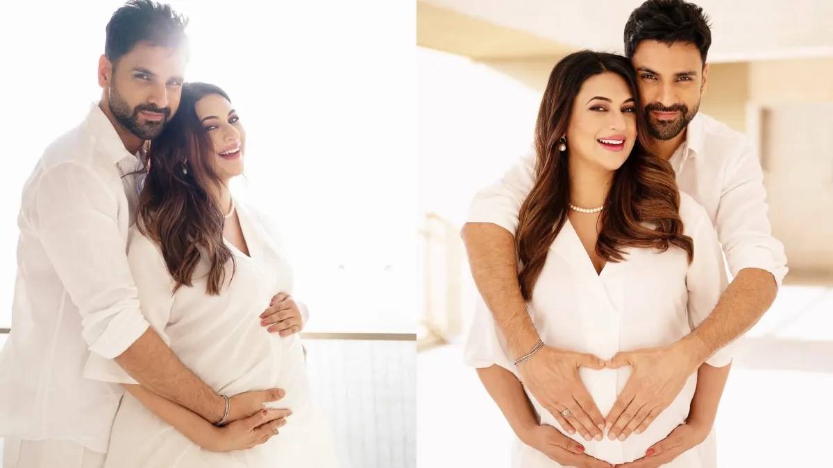शादी के 10 साल बाद दिव्यांका त्रिपाठी ने दी खुशखबरी, पति विवेक दहिया संग शेयर की स्पेशल तस्वीरें
