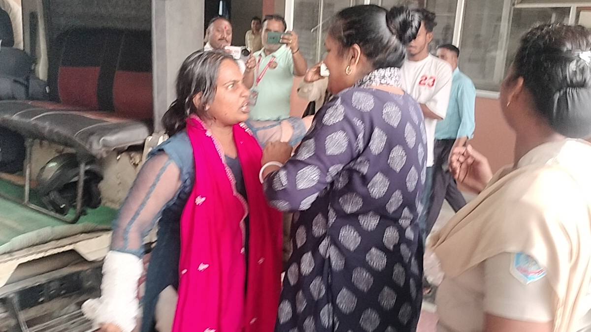 झारखंडः कुख्यात अपराधी प्रिया सिंह उर्फ चटनी डॉन गिरफ्तार, पुलिस ने घोषित किया था तड़ीपार