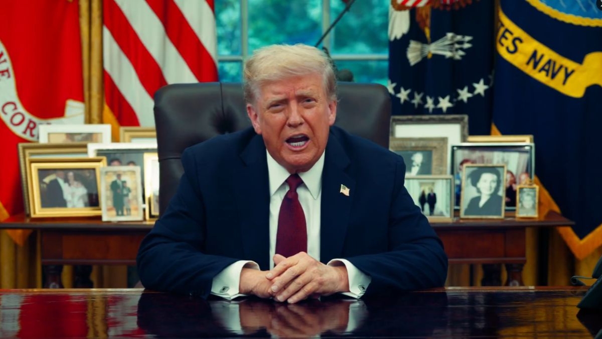 ट्रंप ने फिर उठाया टैरिफ का हथियार! भारत समेत 16 देशों पर नई ट्रेड जांच शुरू; जानें क्या है US का नया गेम प्लान