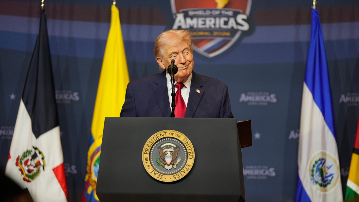 क्या ईरान की मदद कर रहा है रूस? ट्रंप बोले- अगर कर भी रहे तो बहुत बुरा काम कर रहे, तेल पर कहा- हमारे पर बहुत है