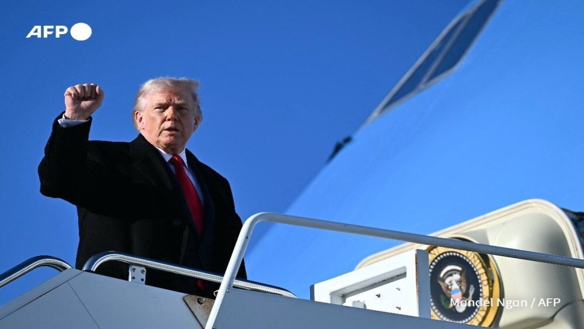 'आज की रात ईरान के लिए कयामत की रात होने वाली है', अमेरिका ने दी सबसे भयानक हमले की धमकी, जानें क्या बोले ट्रंप